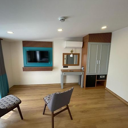 Lynda Hotel 伊斯坦布尔 外观 照片